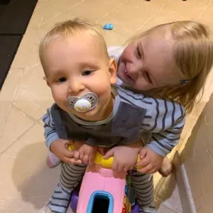 Aide ménagère 3-4h / semaine