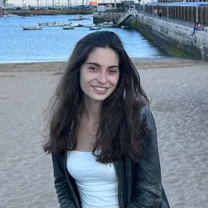 Explicadora em Belém