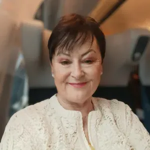 Experienced childcare provider 