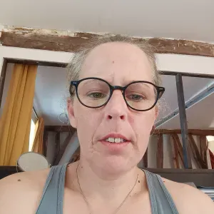 aide à domicile avec 6 ans d'experience