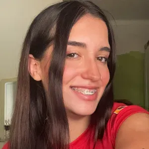 Babysitter com alguma experiência 