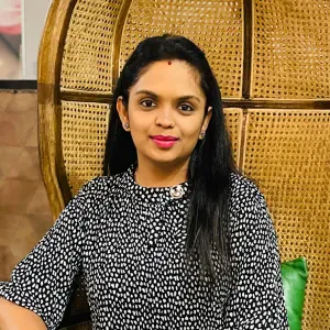 My name is Jhanvi I am from India I am 24 year old .