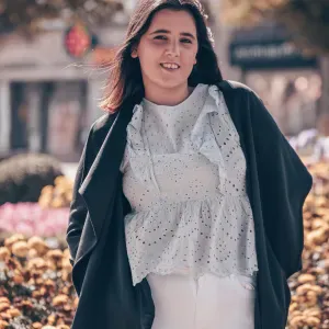 Babysitter com experiência Barcelos 