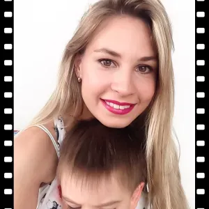 Baby-sitter expérimentée avec Master en Pédagogie