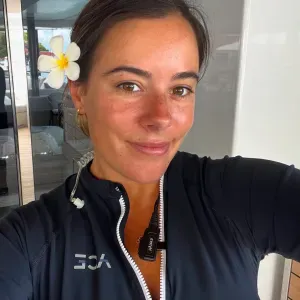 Femme de ménage professionnelle