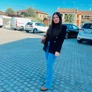 Babysitter professional a Lumezzane 