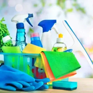 🧹✨ Housekeeper Available! ✨🧹