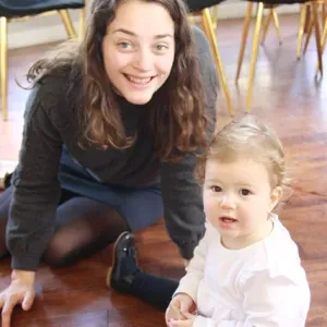 CDI nounou à domicile (Samois sur Seine) 24 à 30h