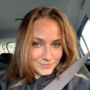 Babysitter super simpatica a Palermo!