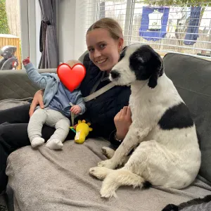 BABYSITTING en anglais dans les alentours de malemort 