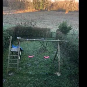 Cherche bébé ou enfant à garder