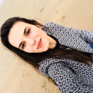 Etudiante  aillant eu mon bac 