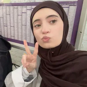 Baby-sitter un peu expérimentée à Bruxelles 