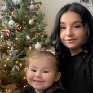 Je recherche une baby sitter