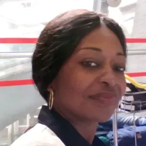 Baby-sitter / Garde d'enfants 