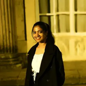 Experienced housekeeper looking for a job