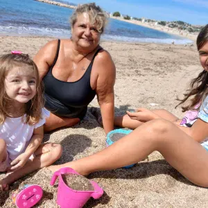 Auxiliaire de vie pour personnes âgées handicapés 