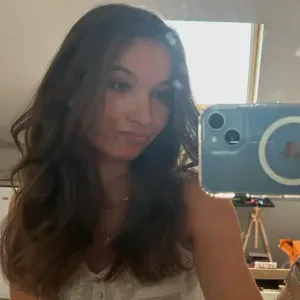 Étudiante en psycho propose cours SVT & SES à Nantes