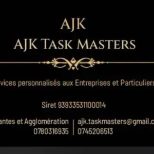 Femme de ménage responsable à nantes 