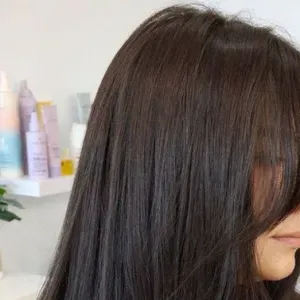 Je peux nettoyer parfaitement votre maison.  