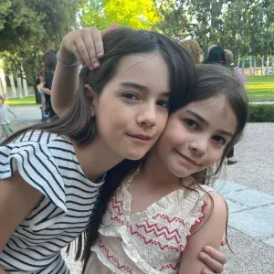 Buscamos niñera en Boadilla Del Monte