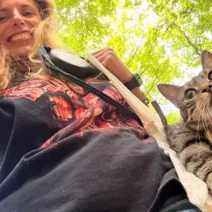 Pet-Sitter d'Expérience & Soigneur Animalier à Luxembourg