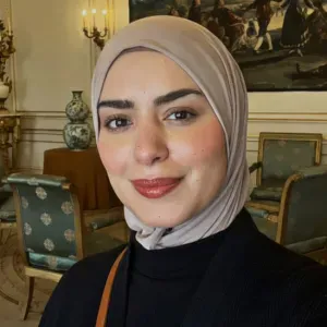Baby-sitter à l'écoute sur Bruxelles 🌼