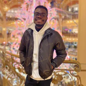  A committed and engaging tutor looking for a job.