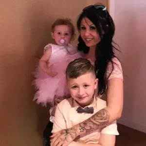 Garde d'enfants à mon domicile