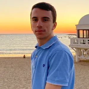 Canguro Sevilla con experiencia 