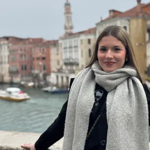 Soy Martina! Canguro en Canet de Mar!