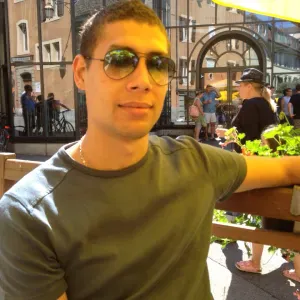 Recherche d'une nounou