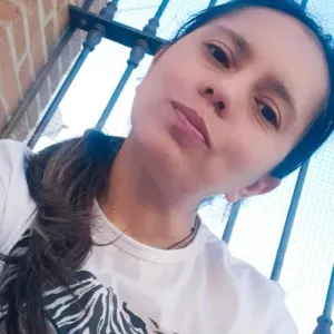 Cuidadora con dedicacion en braga