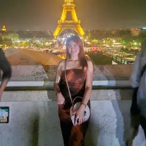 Experience babysitter in paris and taiwan