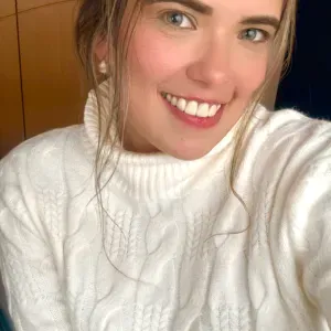 Cuidadora de personas mayores 