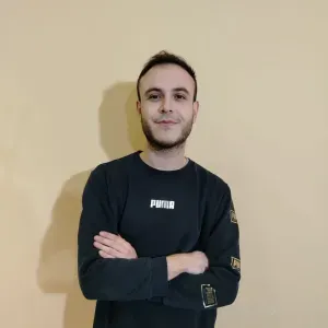 addetto pulizie, cameriere, magazzino