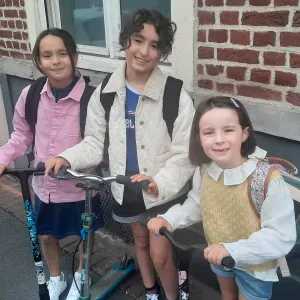 Recherche baby-sitter pour le mercredi 