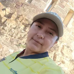 Cuidadora de niños de cualquier edad