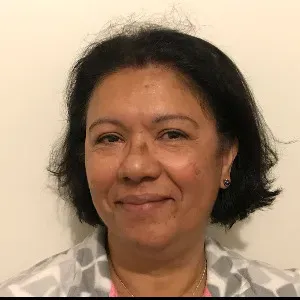 Nounou expérimentée bilingue espagnole