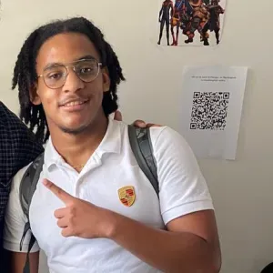 Homme de ménage à Fort-de-France 