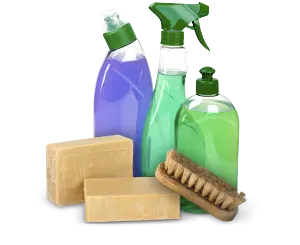 Employée de ménage, secteur Percy. 