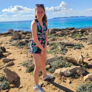 Baby-sittir passionnés des enfants 