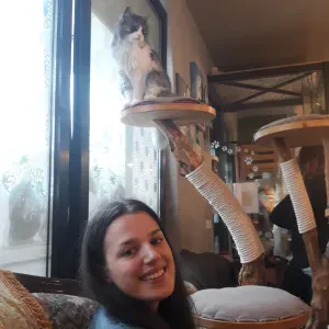 Pet Sitting a Udine e zone limitrofe