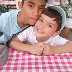 Cerco una babysitters 