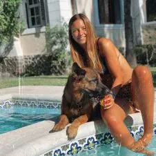 Amante degli animali