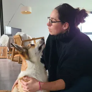 Dog sitter Chambéry et alentours 