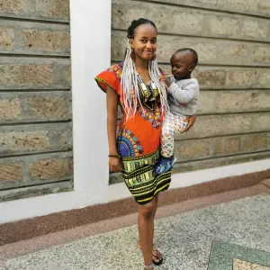 Enthusiastic student babysitter seeking for a job