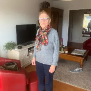 Recherche femme de ménage 