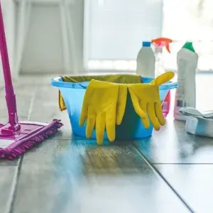 Caregiver assistance (Home help for your elders)