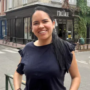 Femme de ménage à Toulouse Jolimont 